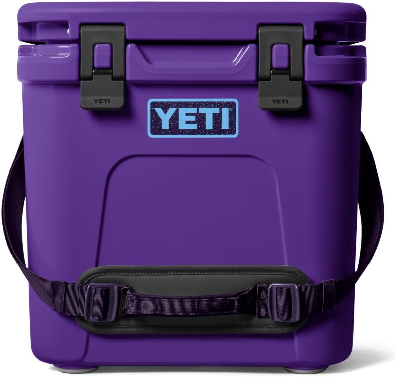 Roadie 24 2.0 - pace purple / blue 1
