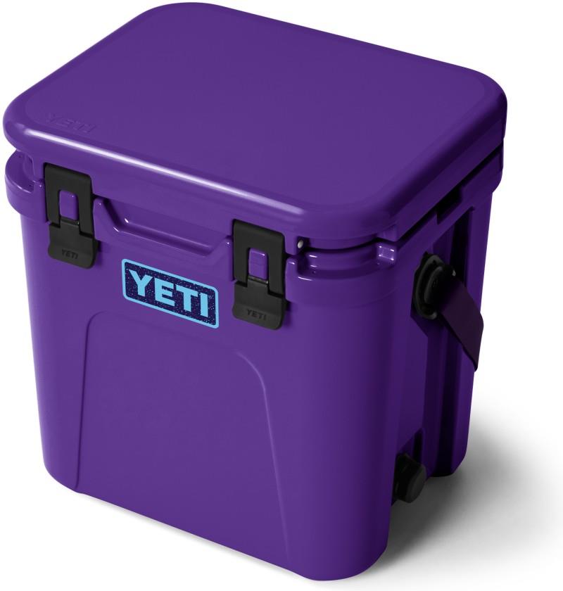 Roadie 24 2.0 - pace purple / blue 1