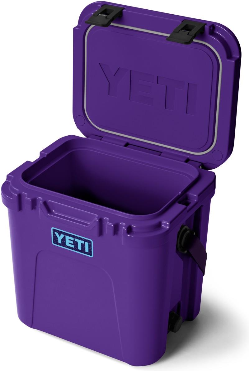 Roadie 24 2.0 - pace purple / blue 1