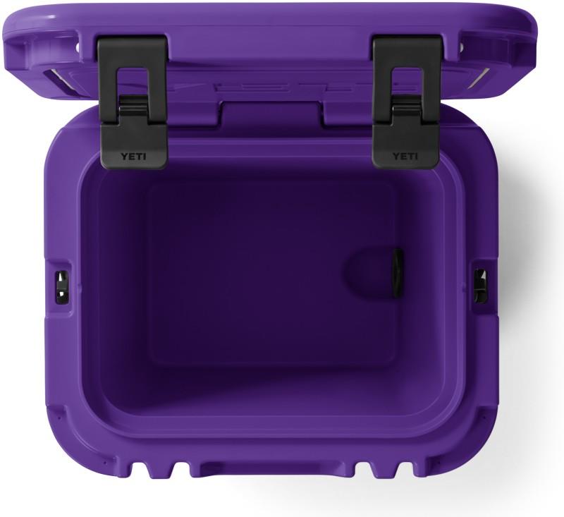 Roadie 24 2.0 - pace purple / blue 1