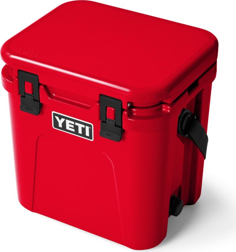 Roadie 24 2.0 - rescue red 1