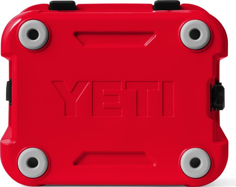 Roadie 24 2.0 - rescue red 1