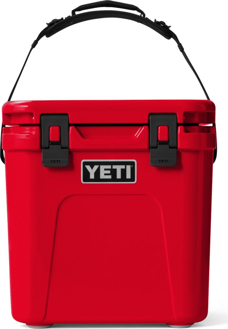 Roadie 24 2.0 - rescue red 1