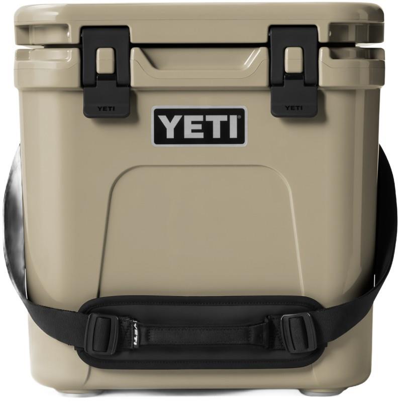 Roadie 24 2.0 - tan 1