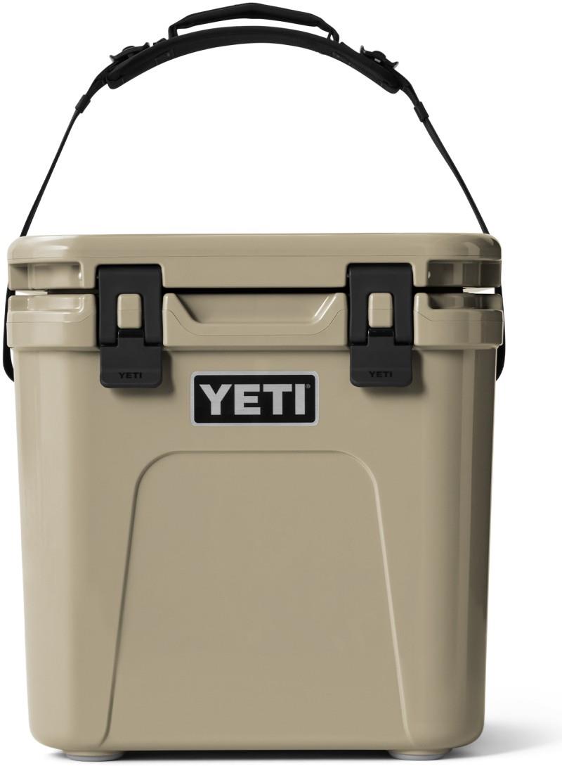 Roadie 24 2.0 - tan 1