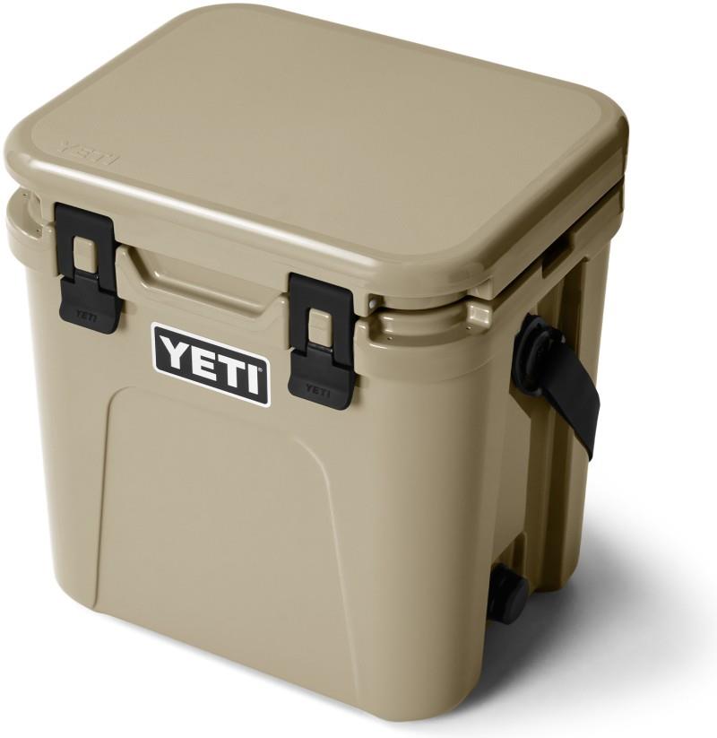 Roadie 24 2.0 - tan 1