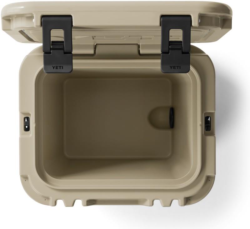 Roadie 24 2.0 - tan 1