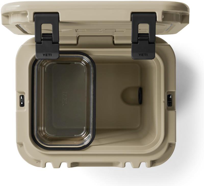 Roadie 24 2.0 - tan 1