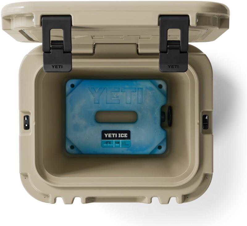 Roadie 24 2.0 - tan 1