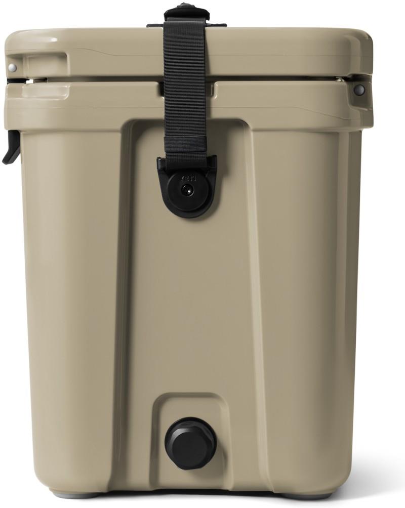 Roadie 24 2.0 - tan 1