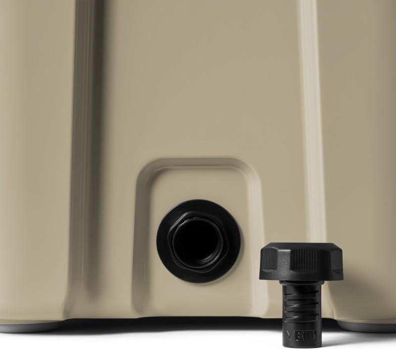 Roadie 24 2.0 - tan 1