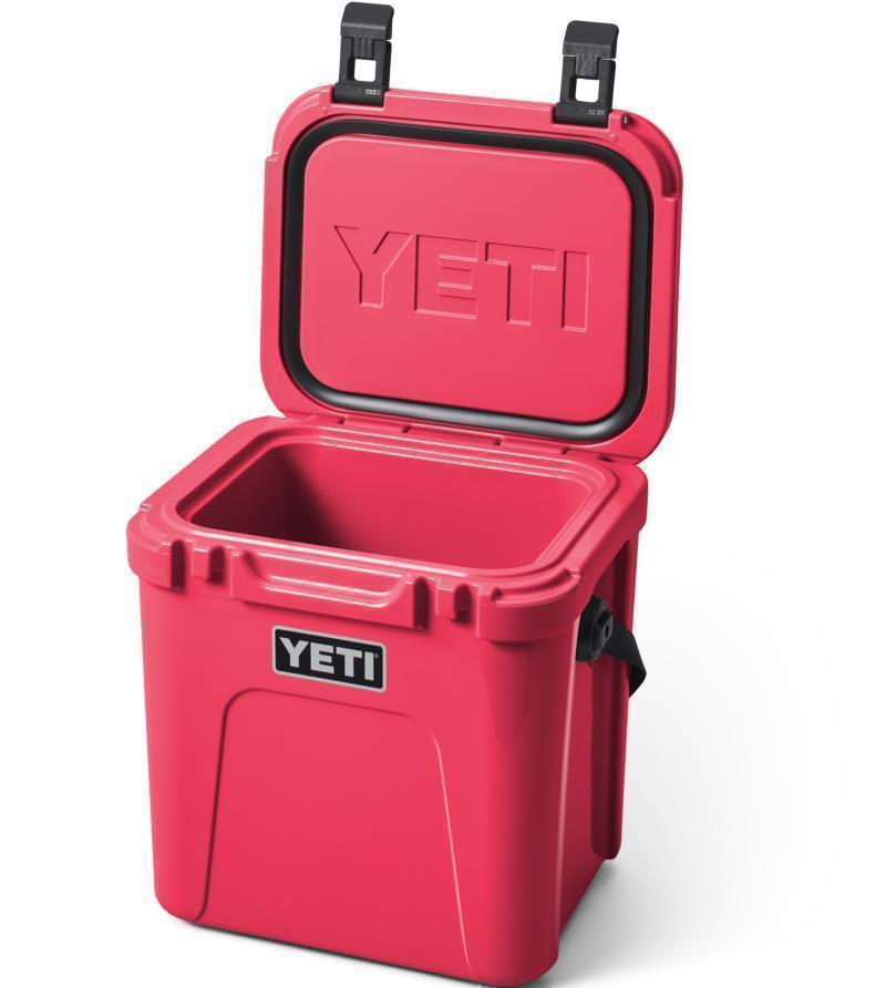Roadie 24 - Bimini Pink 3