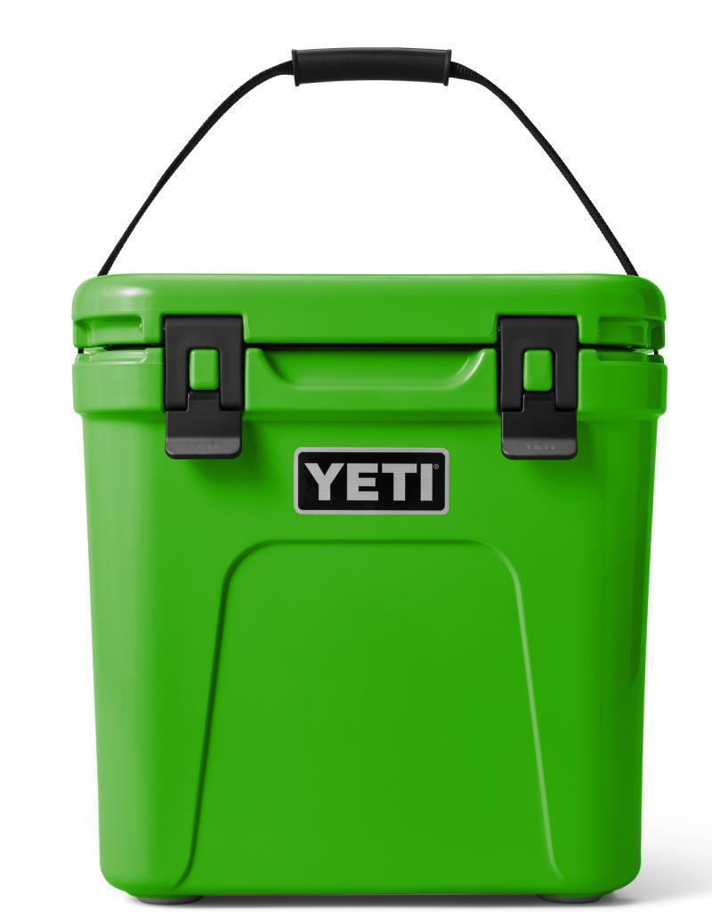 Roadie 24 - Canopy Green 1