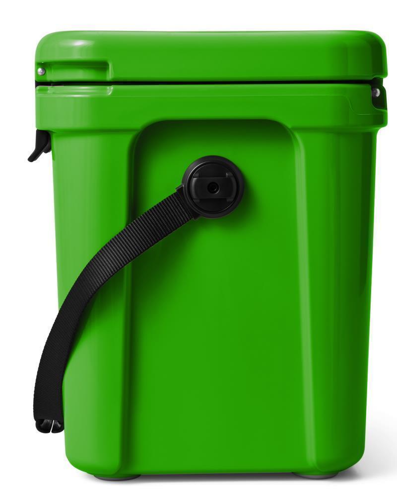 Roadie 24 - Canopy Green 4