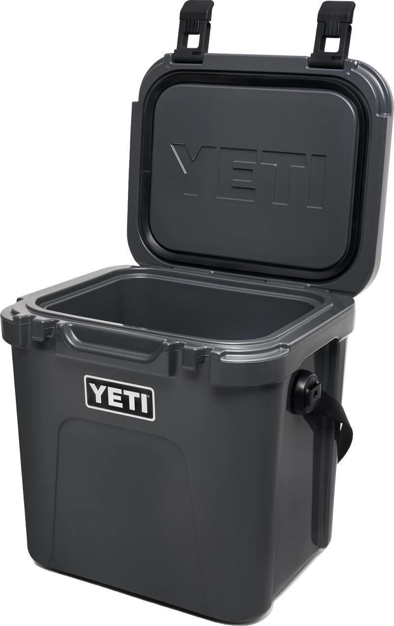 Roadie 24 - Charcoal 3