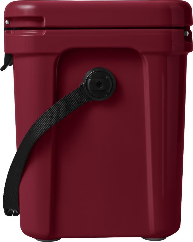 Roadie 24 - Harvest Red 5