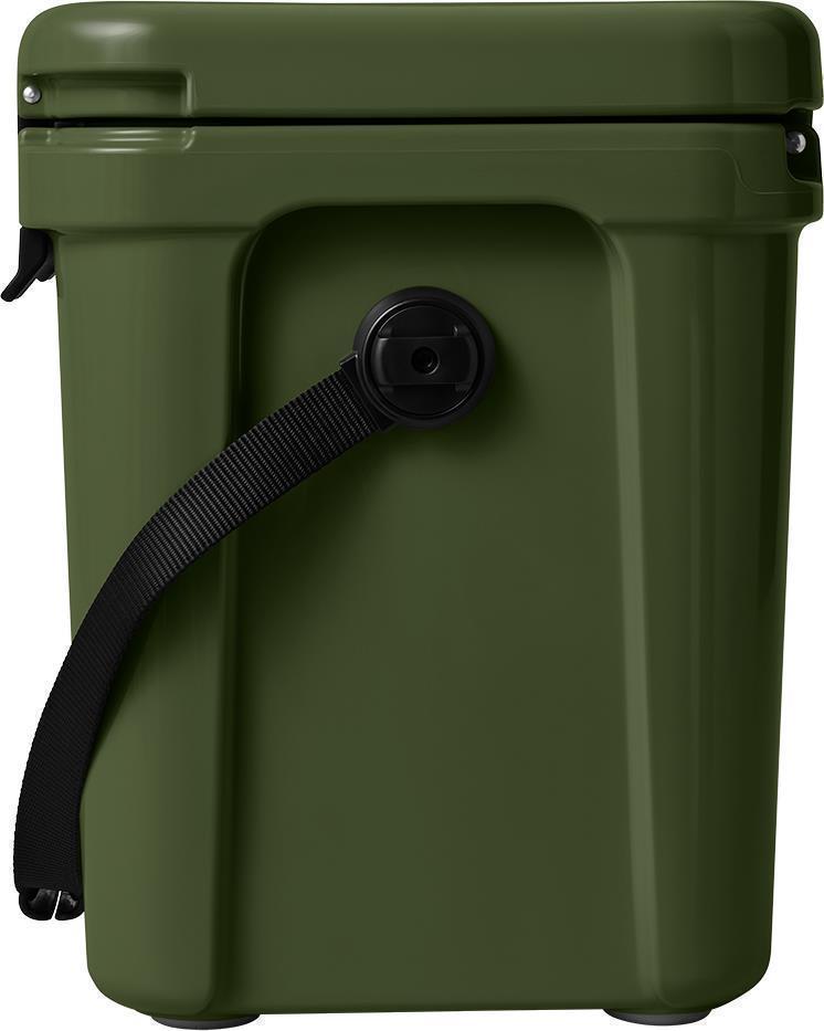 Roadie 24 - Highlands Olive 3