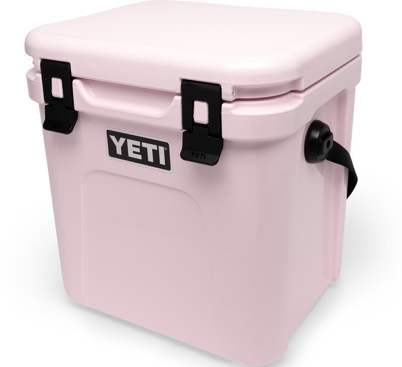 Roadie 24 - Ice Pink 2