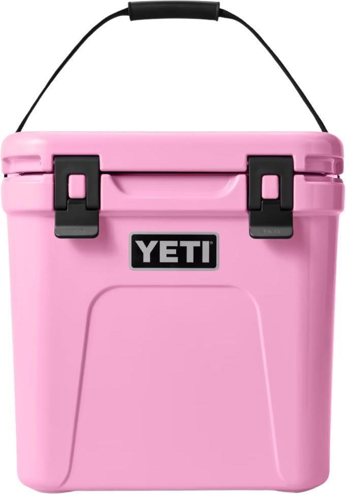 Roadie 24 - Power Pink 1