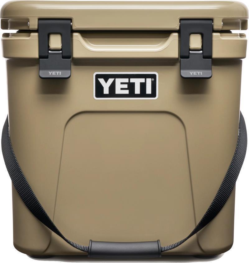 Roadie 24 - Tan 1