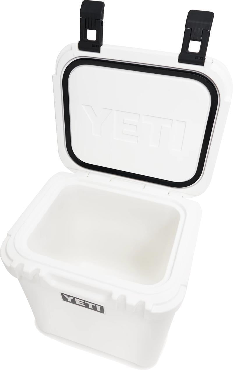 Roadie 24 - White 3