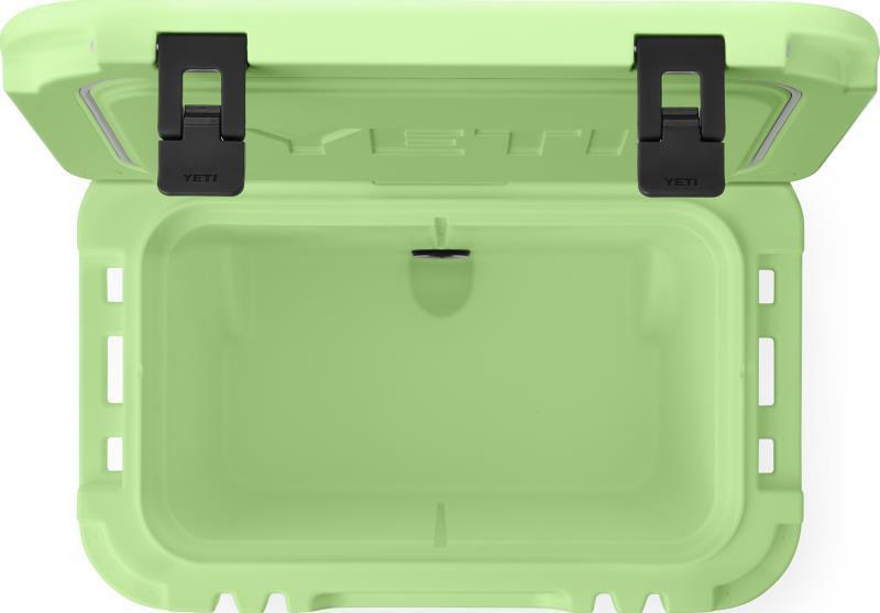 Roadie 32 - key lime 1
