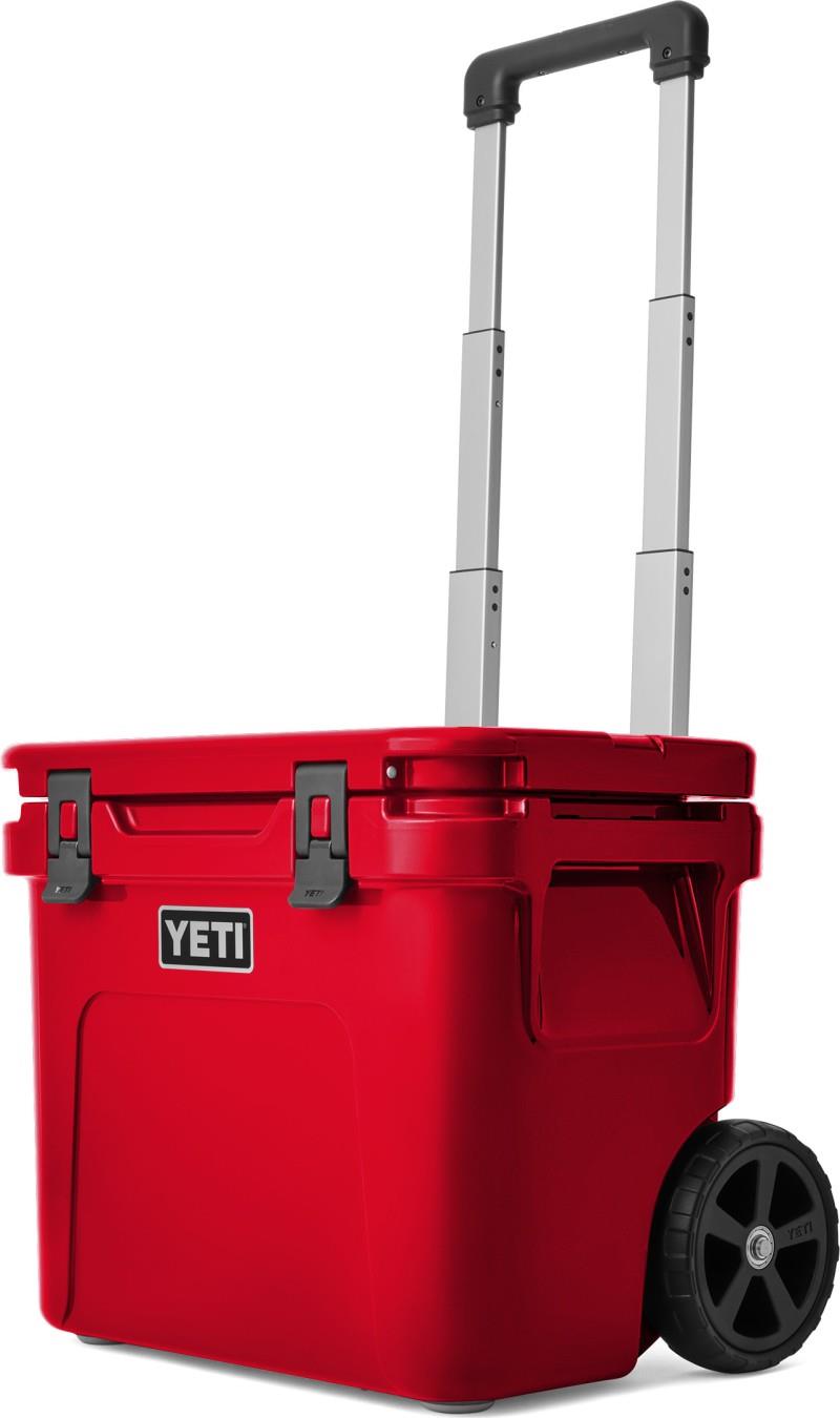 Roadie 32 - rescue red 1