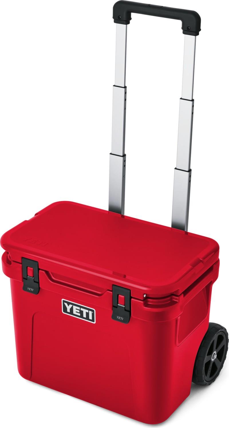 Roadie 32 - rescue red 1