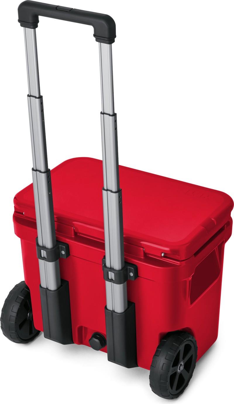 Roadie 32 - rescue red 1