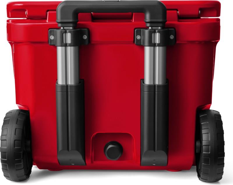 Roadie 32 - rescue red 1