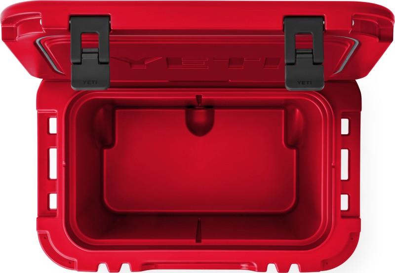 Roadie 32 - rescue red 1