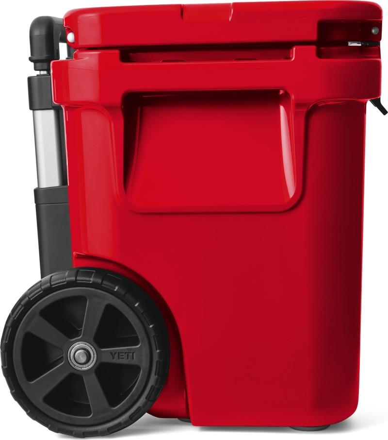 Roadie 32 - rescue red 1