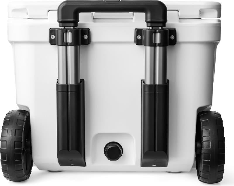 Roadie 32 - white 1