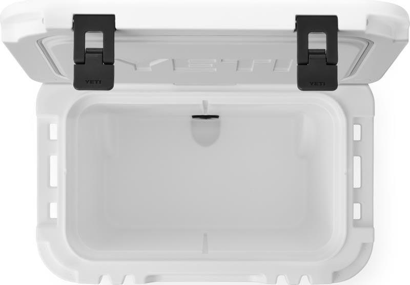 Roadie 32 - white 1