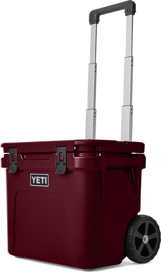 Roadie 32 - wild vine red 1