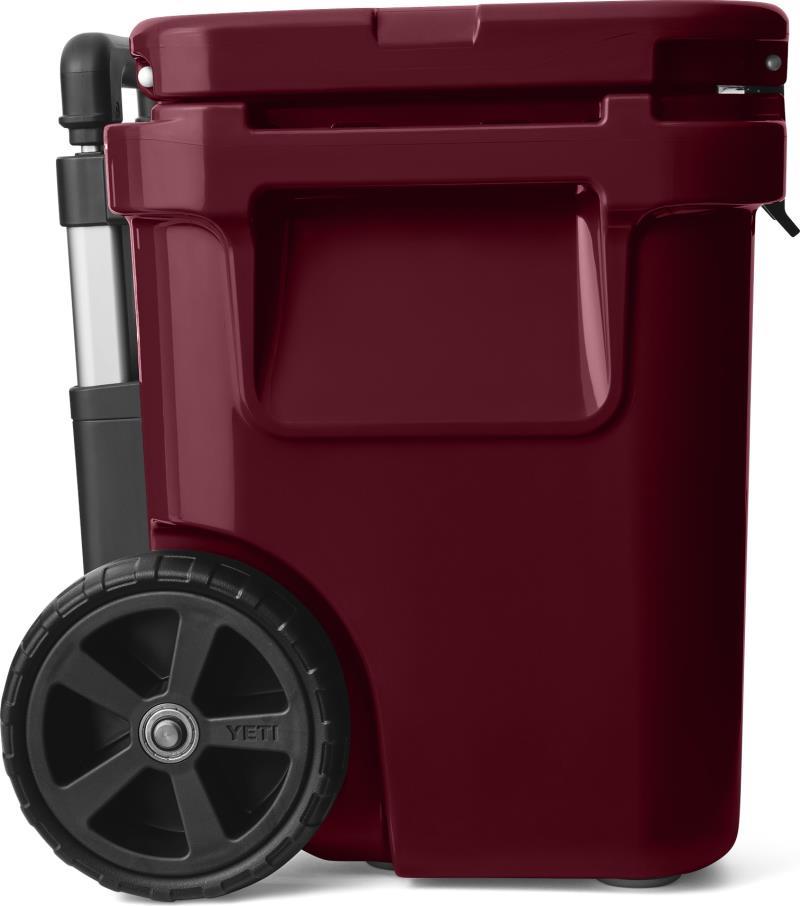 Roadie 32 - wild vine red 1