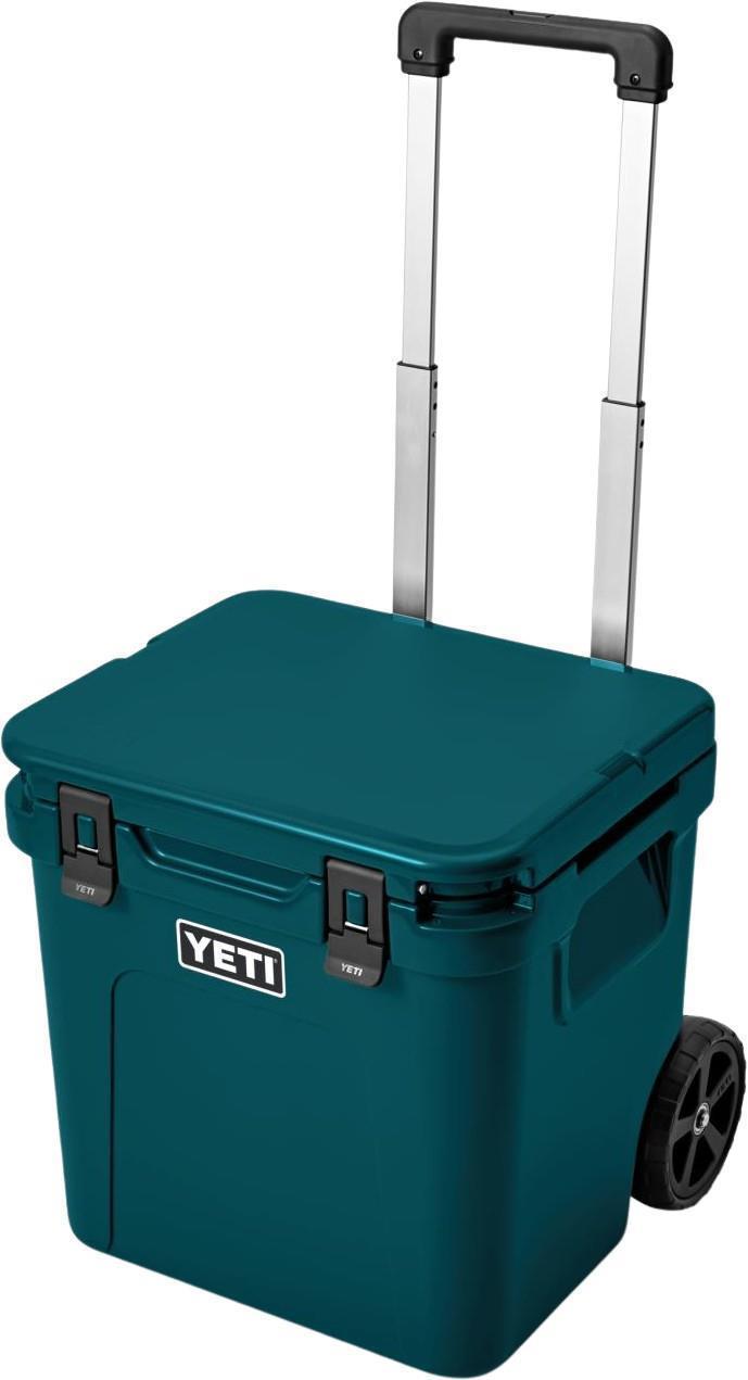 Roadie 48 - Agave Teal 1