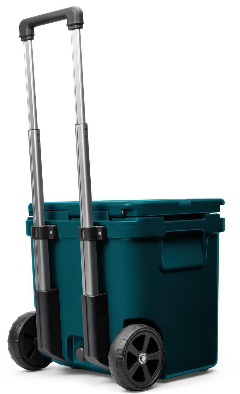 Roadie 48 - Agave Teal 2