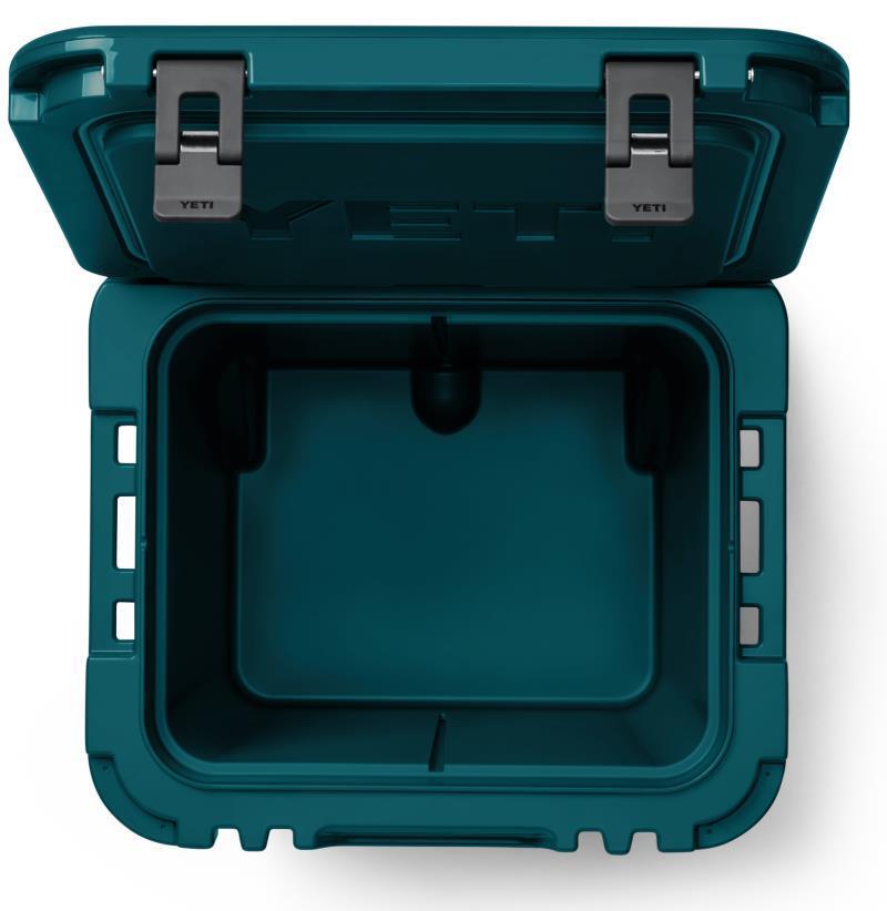 Roadie 48 - Agave Teal 5