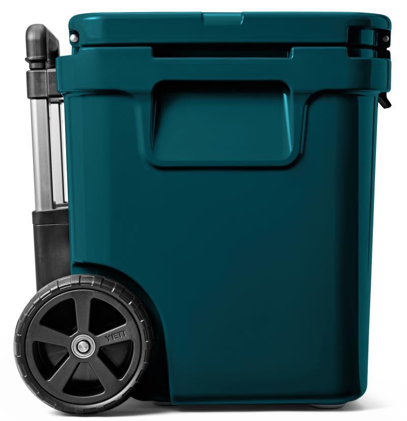 Roadie 48 - Agave Teal 6