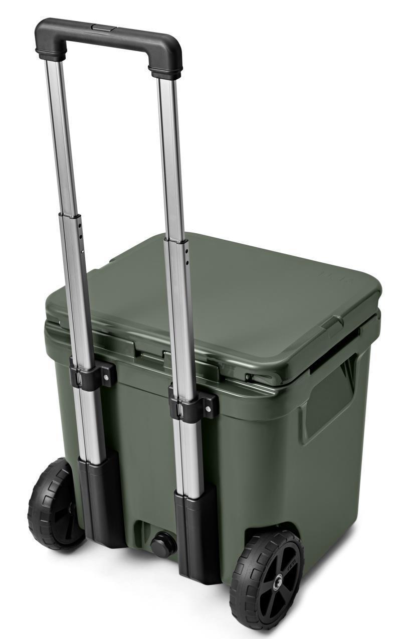 Roadie 48 - Camp Green 2