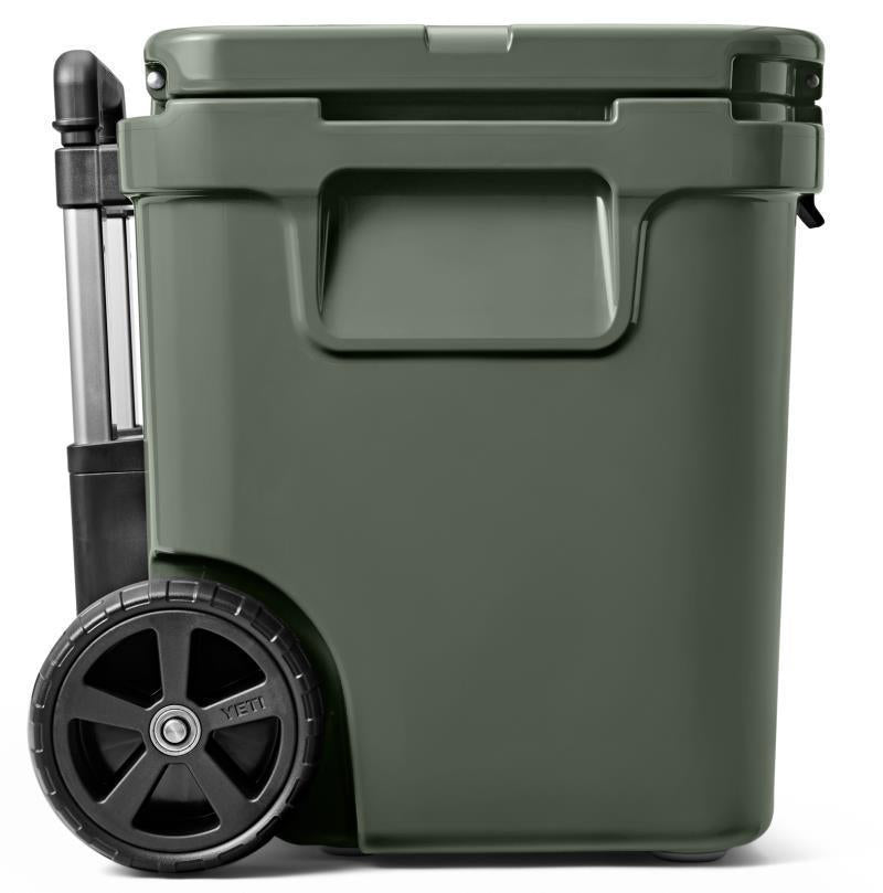 Roadie 48 - Camp Green 8