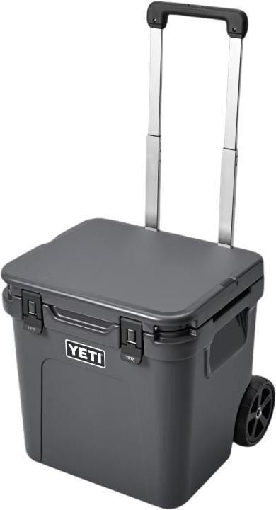 Roadie 48 - Charcoal 1
