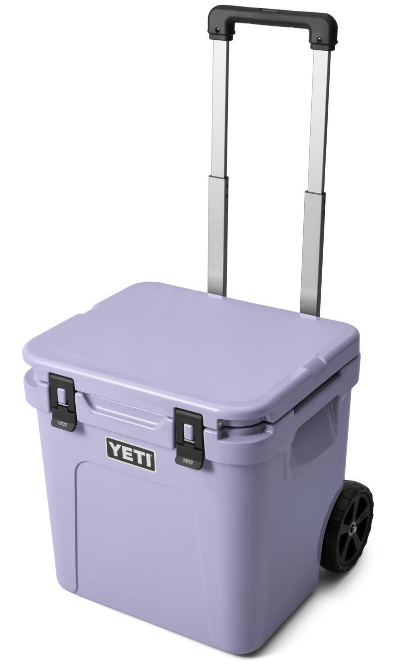 Roadie 48 - Cosmic Lilac 1