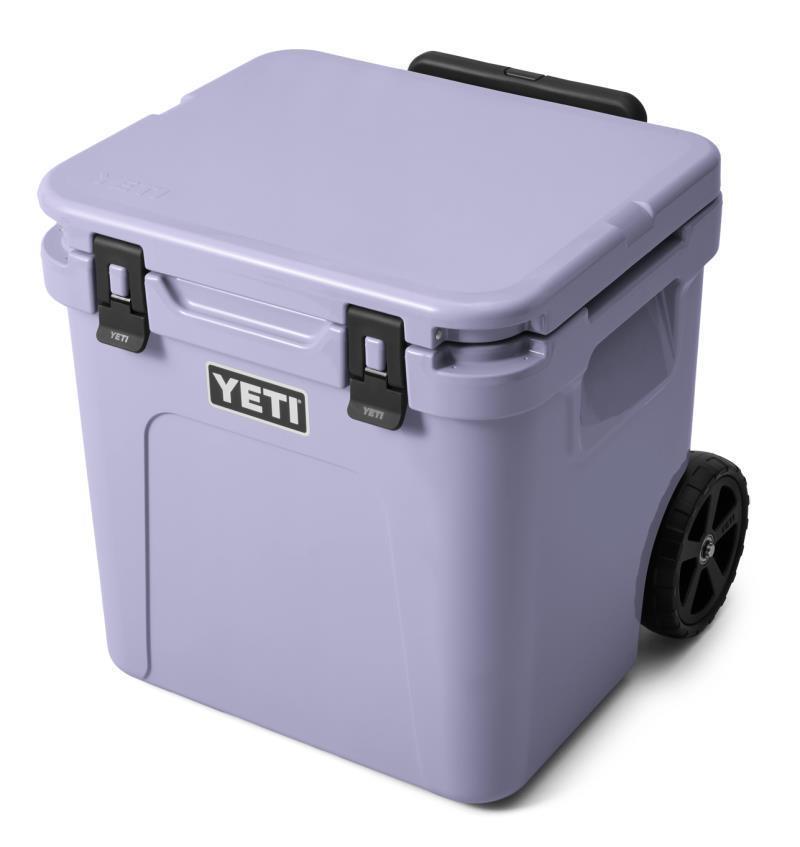 Roadie 48 - Cosmic Lilac 4
