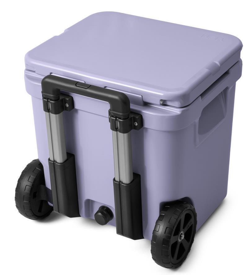 Roadie 48 - Cosmic Lilac 5