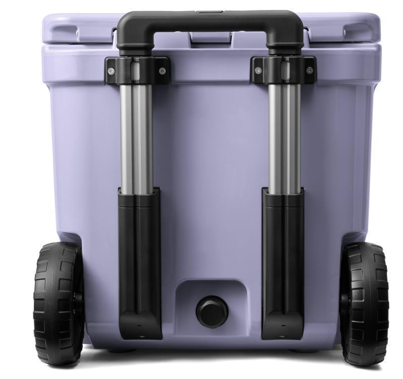 Roadie 48 - Cosmic Lilac 7