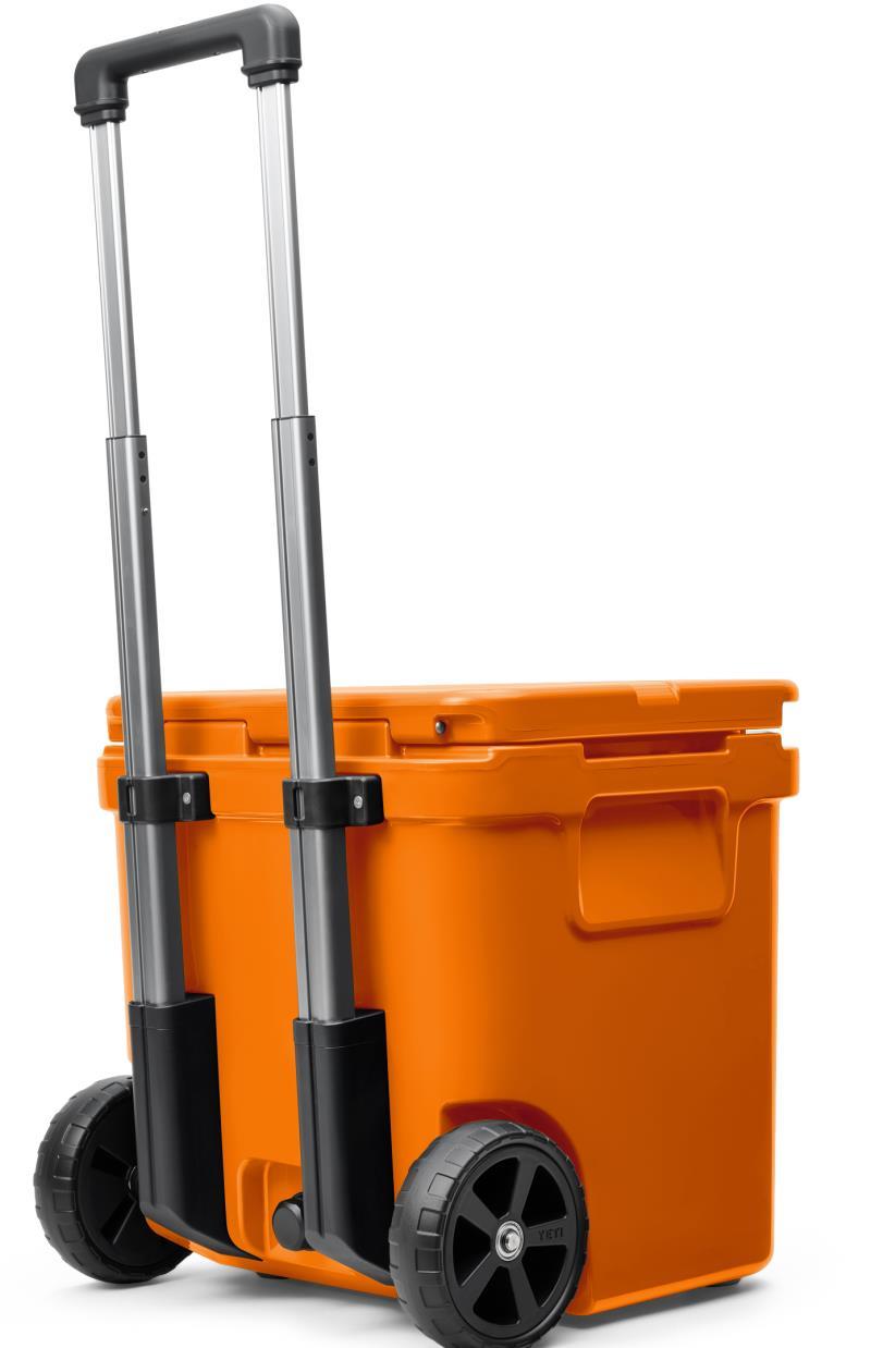 Roadie 48 - King Crab Orange 2