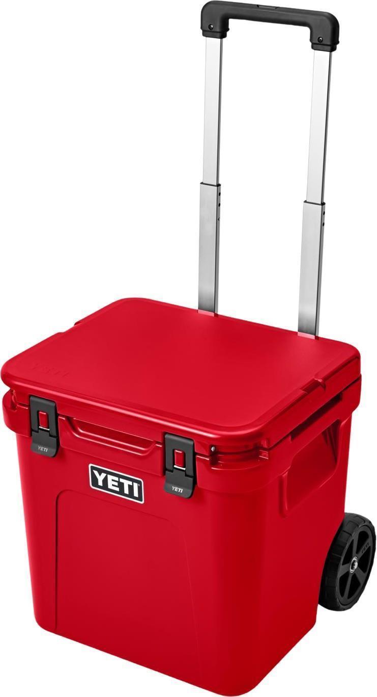 Roadie 48 - Rescue Red 1