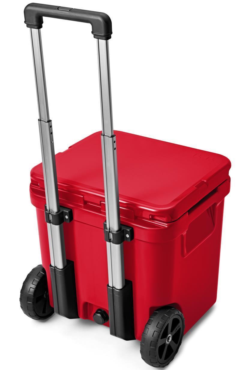 Roadie 48 - Rescue Red 2